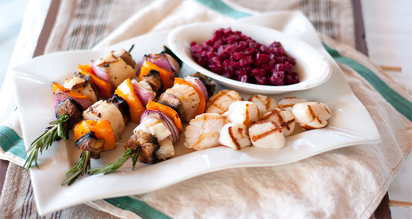 grilled-scallops