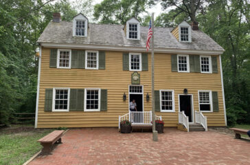 10 Dennisville Inn