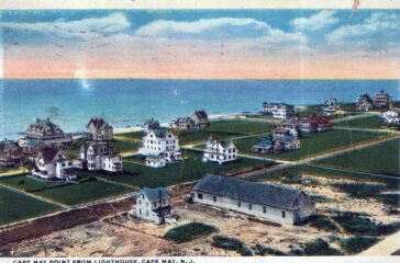 1920 view from lighthouse