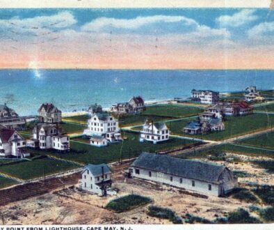 1920 view from lighthouse