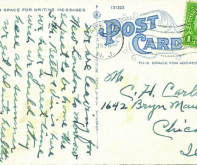 A “Sinful” Love of Cape May