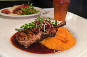 CC Pork Chop 2-2 CC Pork Chop 2-2