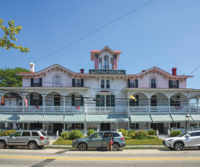 Chalfonte Work Weekends Cape May Magazine Early Spring 2023 (1)