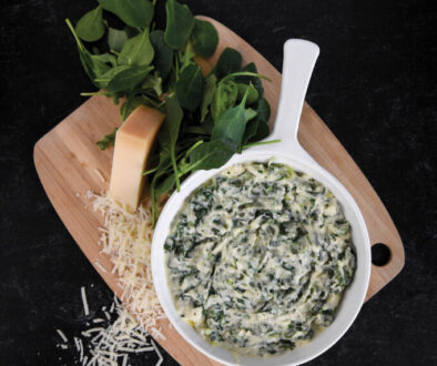 Creamed-Spinach-Try-this-at-home-garden-state-of-mind-cape-may-magazine-spring-2022-4