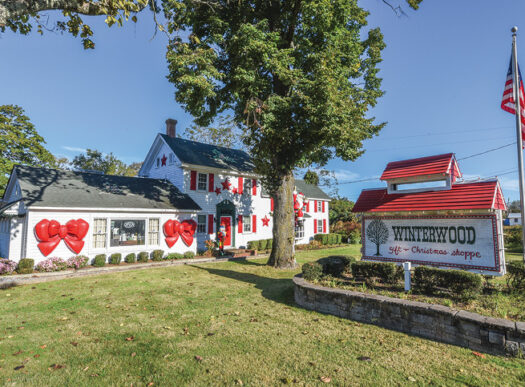 DSC_0004_2-1 Exterior of Winterwood Gift Shop in Rio Grande, NJ
