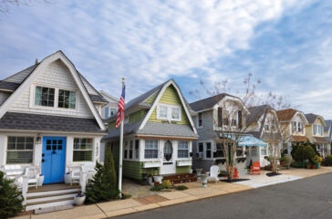 Doll House Row, a secret gem in Ocean City copy edited
