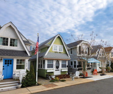 Doll House Row, a secret gem in Ocean City copy edited