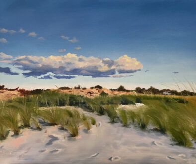Karen Calastri dune image