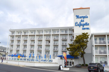 Marquis-de-Lafayette
