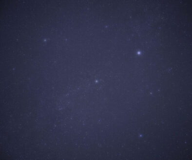 Dark Sky