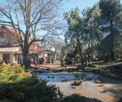 P-Village