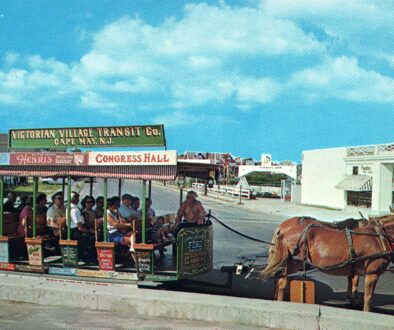 It Took a Village It Took a Village