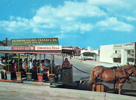 It Took a Village It Took a Village