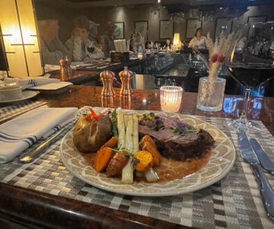 Prime Rib at Hemingways3