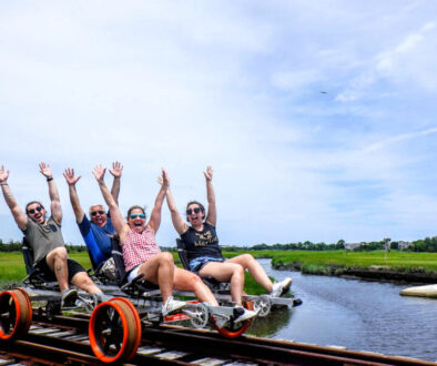 Rails Suv Pic.1.RR Kathleen Rails Suv Pic.1.RR Kathleen