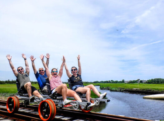 Rails Suv Pic.1.RR Kathleen Rails Suv Pic.1.RR Kathleen