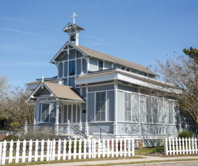 St. Peter’s By-the-Sea Episcopal Church Cape May Magazine Early Summer 2022 (3)