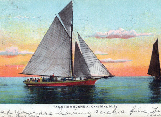 Vintage Cape May Postcards Cape May Magazine Early Summer 2022 (3) Vintage Cape May Postcards Cape May Magazine Early Summer 2022 (3)