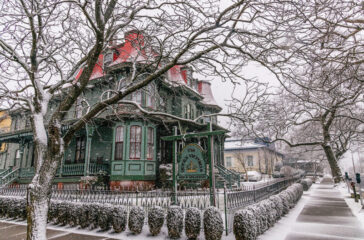 WInter Cape May Queen Victoria WEB