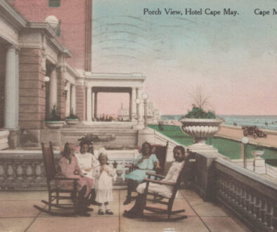 Wish You Were Here - Historic Post Cards - Cape May Magazine Spring 2022 (1)