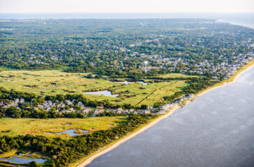 aerial