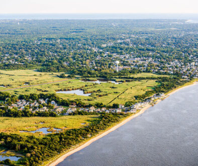 aerial