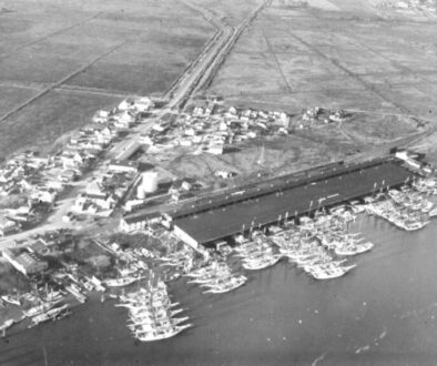 The Oyster Shuckers: A Unique Maritime History