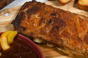 bbq-sauce