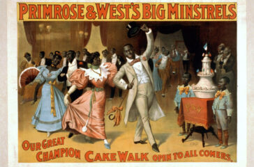 cakewalk