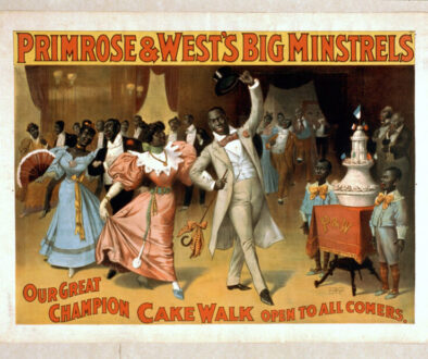 cakewalk