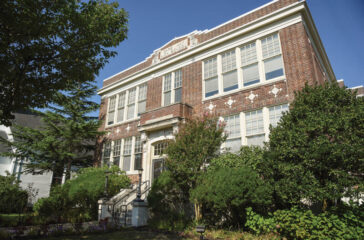 cape may magazine city hall architectural observations fall 2022