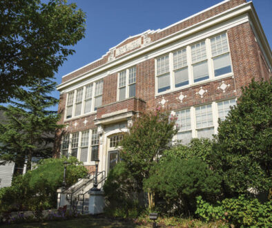 cape may magazine city hall architectural observations fall 2022