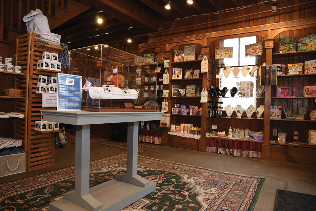 MAC Museum Shops Cape May Magazine