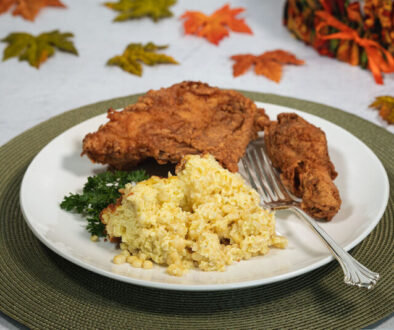 Corn Pudding Corn Pudding