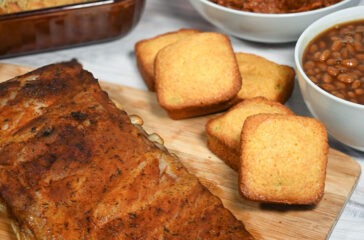 cornbread