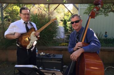 courtesy of Terry Dougherty