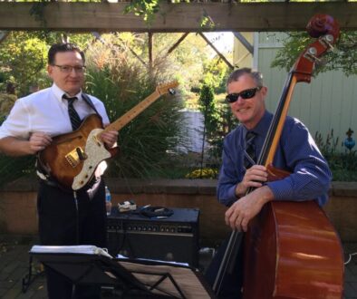 courtesy of Terry Dougherty