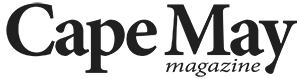 Cape May Magazine logo