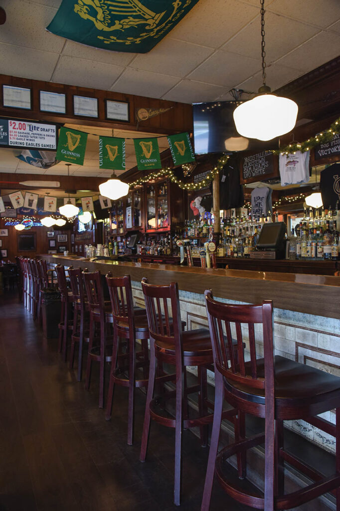 The CView Tavern Cape May Magazine