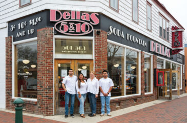 dellas edited