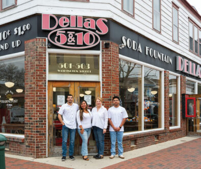 dellas edited