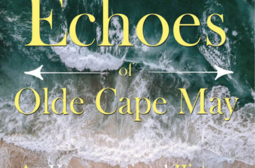 echoes of olde cape may an unconventional history cover cape may magazine spring 2022 cropped