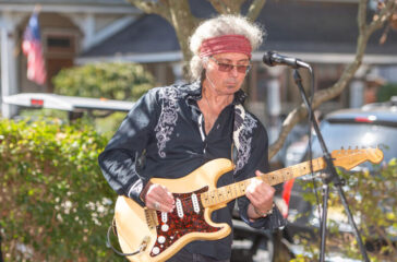 geno white by frank scott