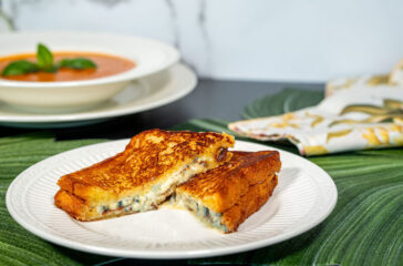 grilled-cheese