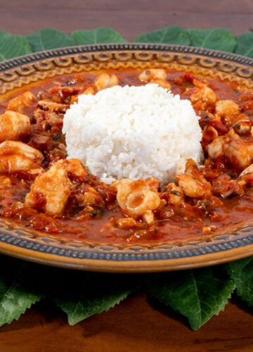 gumbo gumbo