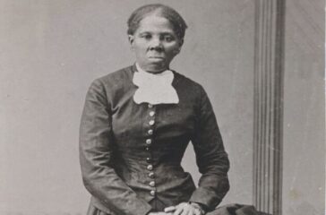 harriet tubman