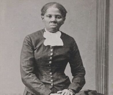 harriet tubman