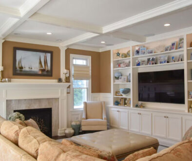Built-Ins for Form & Function
