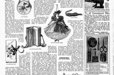 Victorian Christmas Gifts Victorian Christmas Gifts
