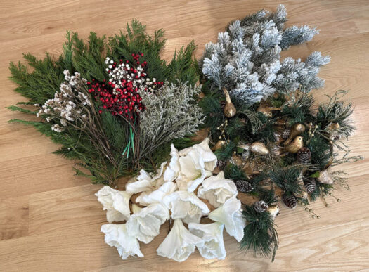 materials cleaned materials cleaned